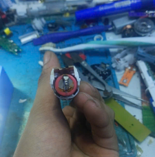 Linh kiện điện tử 2